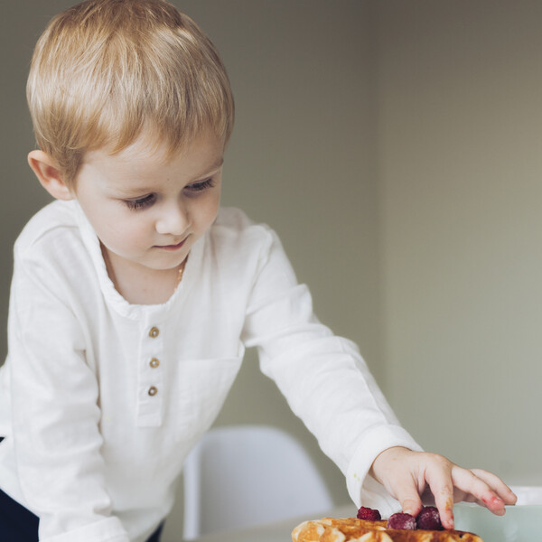 Kinder GLI (Gecombineerde Leefstijlinterventie)  